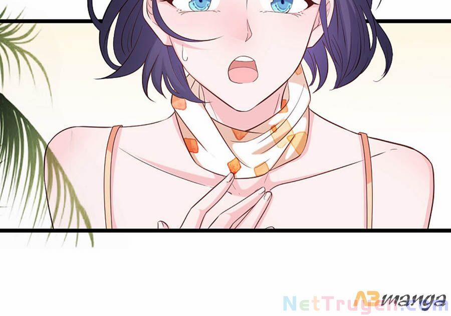 Tổng Tài Daddy Đuổi Tới Nơi Rồi 107 trang 10