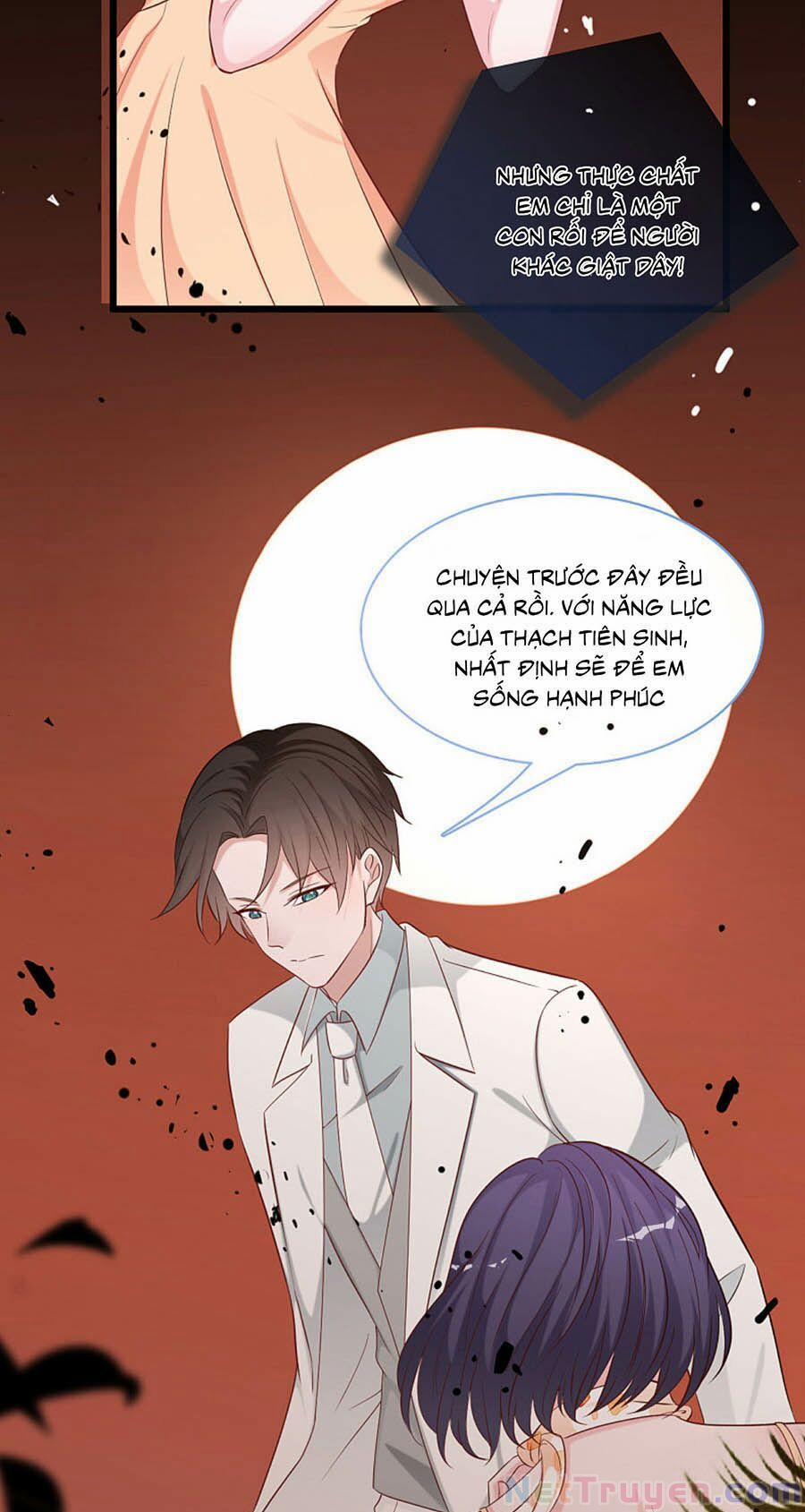 Tổng Tài Daddy Đuổi Tới Nơi Rồi 107 trang 13