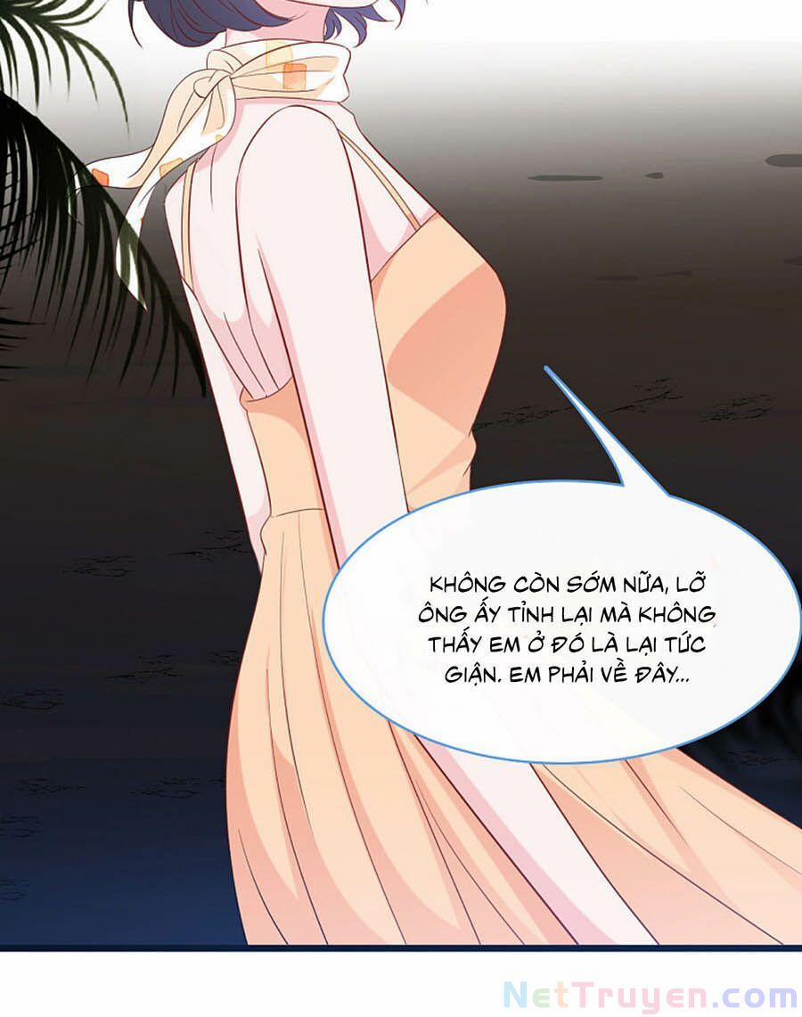 Tổng Tài Daddy Đuổi Tới Nơi Rồi 107 trang 18