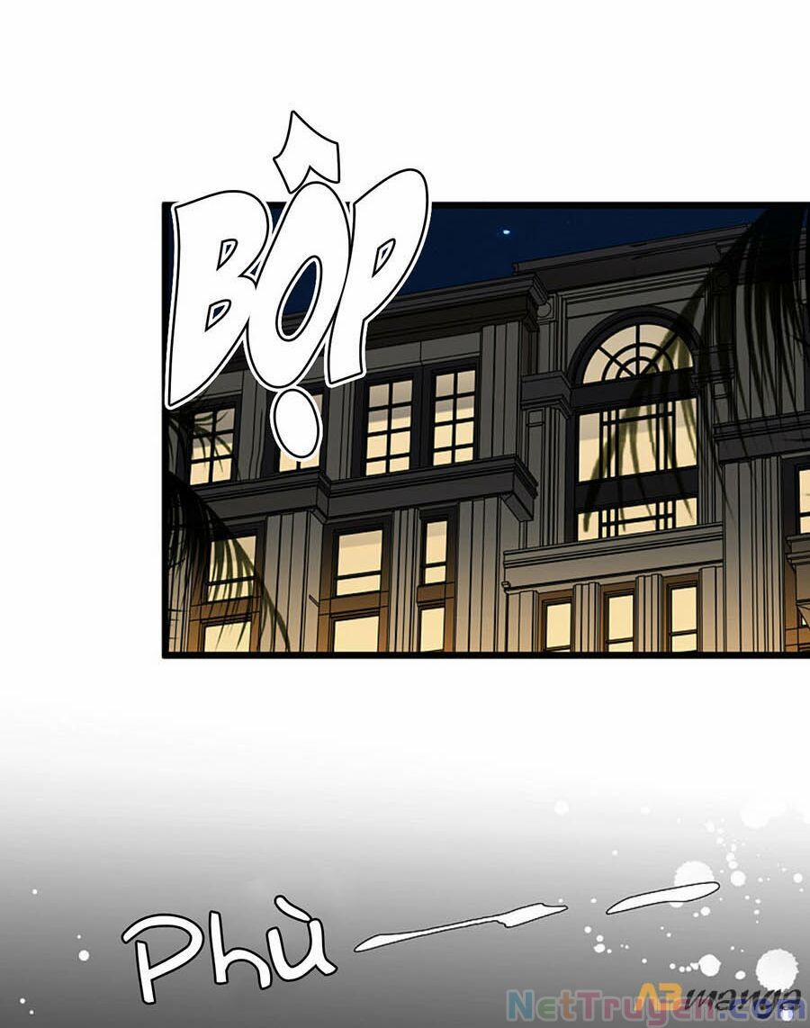 Tổng Tài Daddy Đuổi Tới Nơi Rồi 107 trang 19