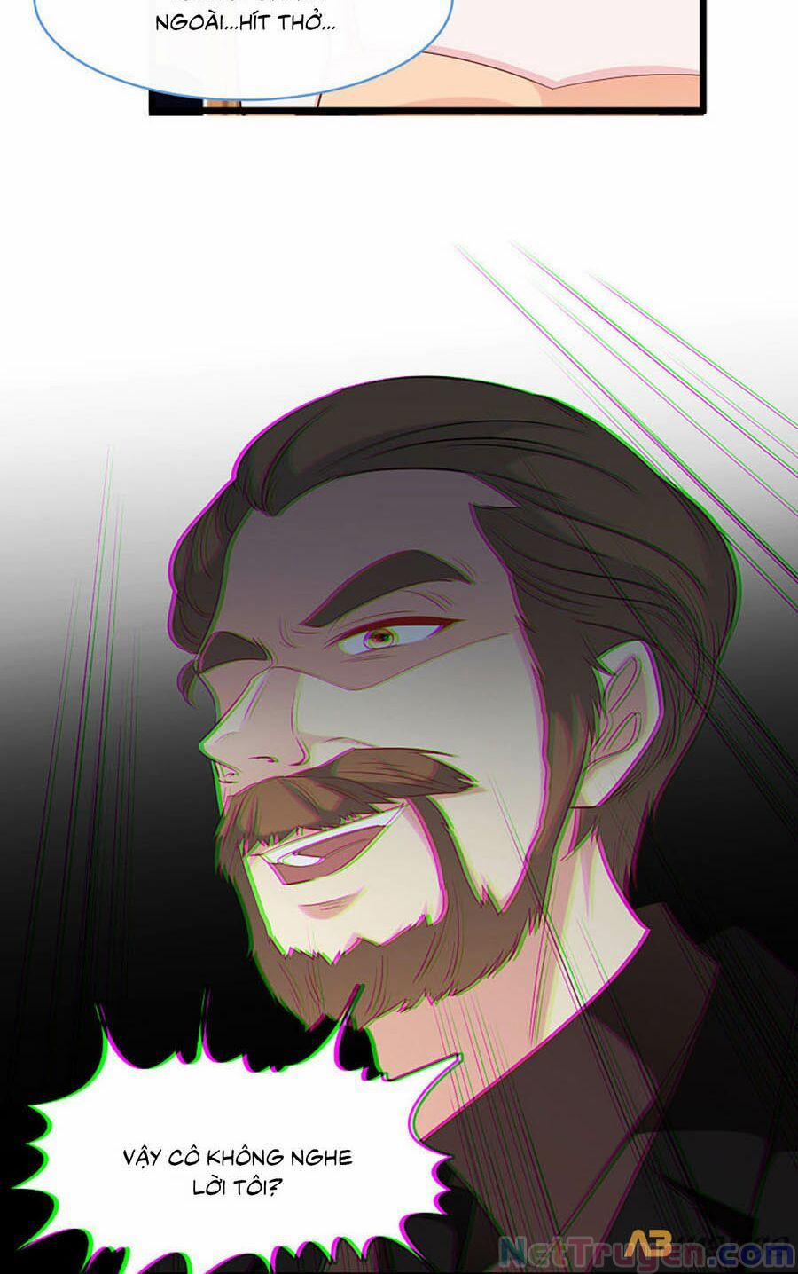 Tổng Tài Daddy Đuổi Tới Nơi Rồi 107 trang 22