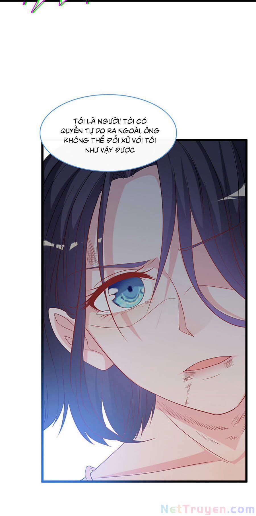 Tổng Tài Daddy Đuổi Tới Nơi Rồi 107 trang 23