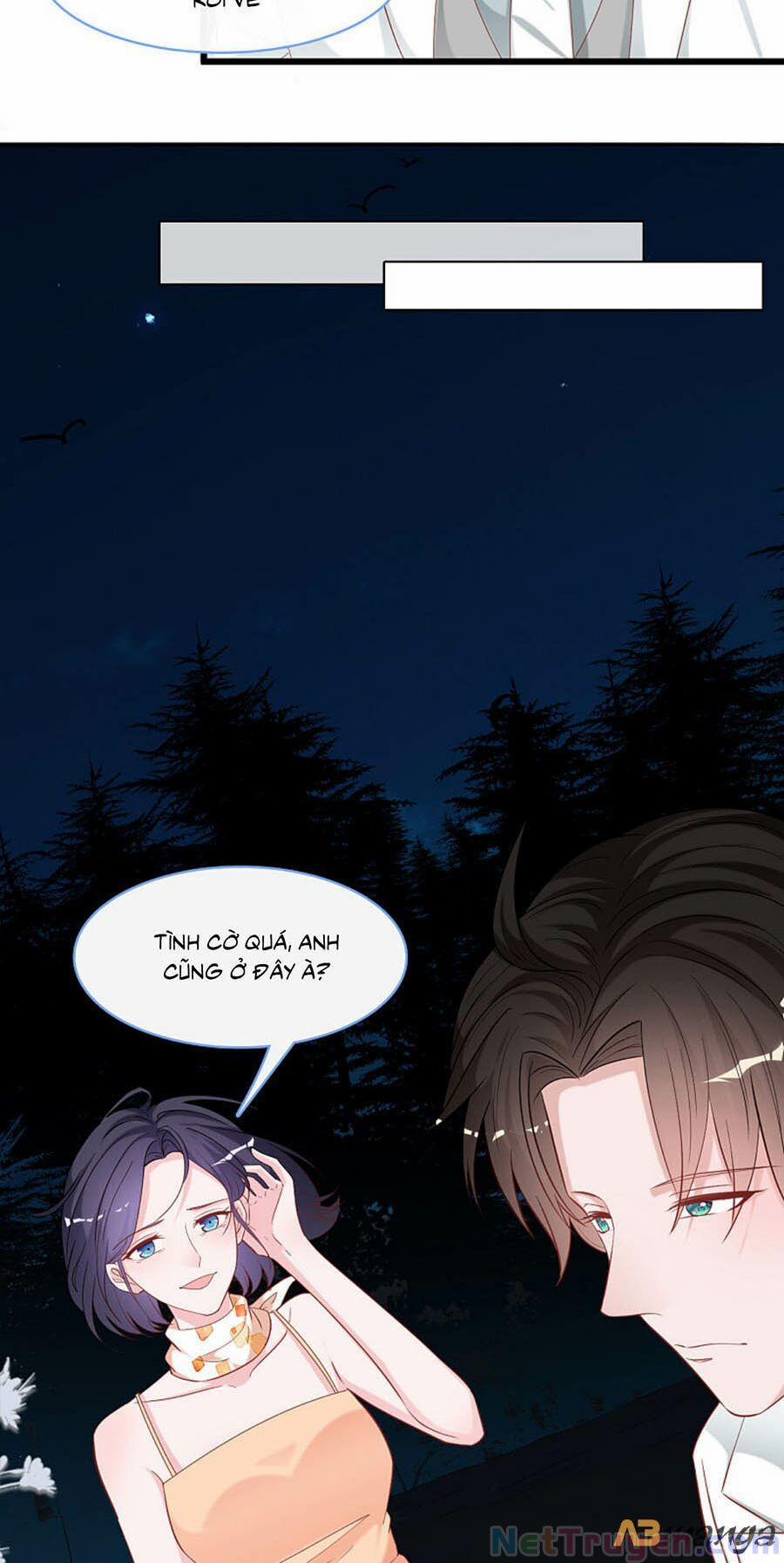 Tổng Tài Daddy Đuổi Tới Nơi Rồi 107 trang 5