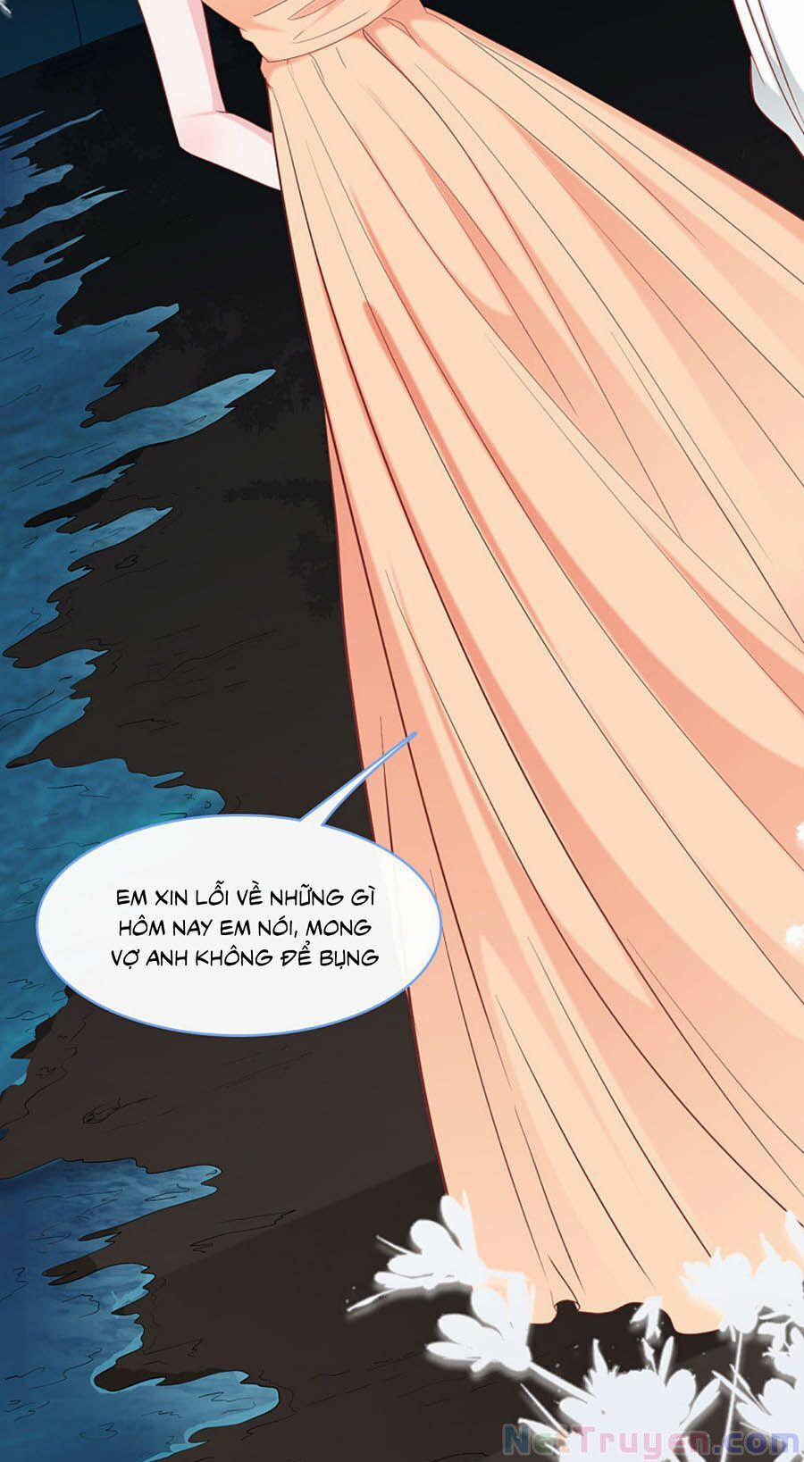 Tổng Tài Daddy Đuổi Tới Nơi Rồi 107 trang 6