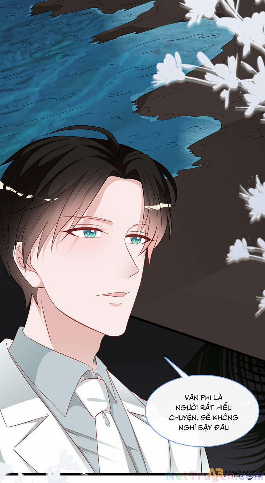 Tổng Tài Daddy Đuổi Tới Nơi Rồi 107 trang 7