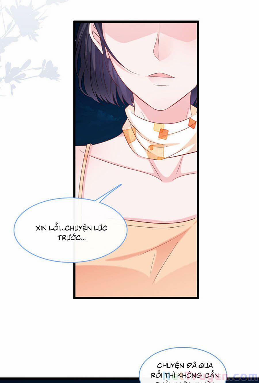 Tổng Tài Daddy Đuổi Tới Nơi Rồi 107 trang 8