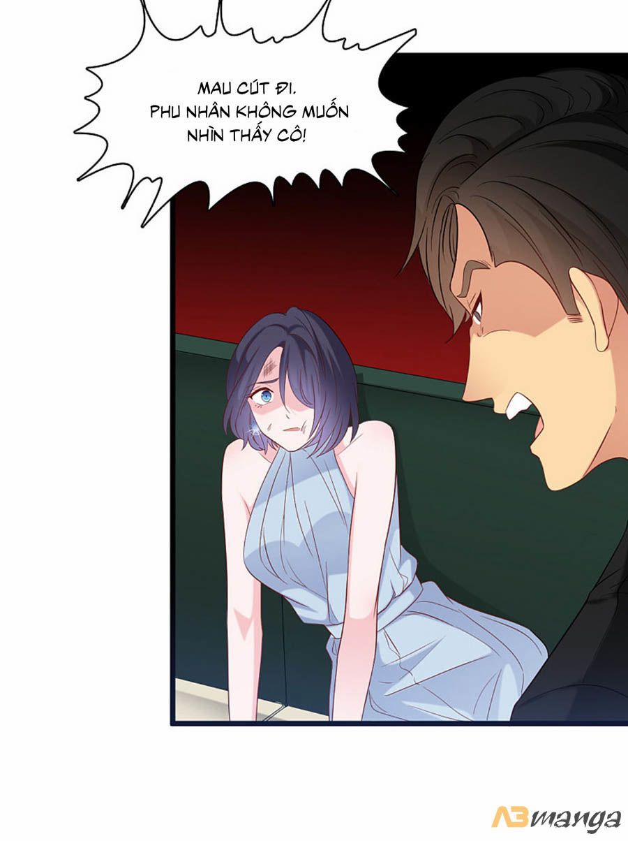 Tổng Tài Daddy Đuổi Tới Nơi Rồi 108 trang 10