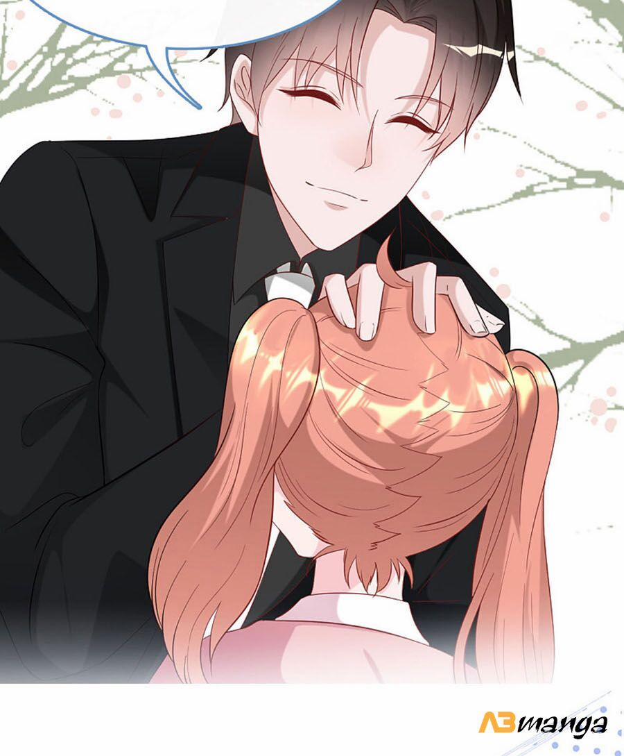 Tổng Tài Daddy Đuổi Tới Nơi Rồi 109 trang 12