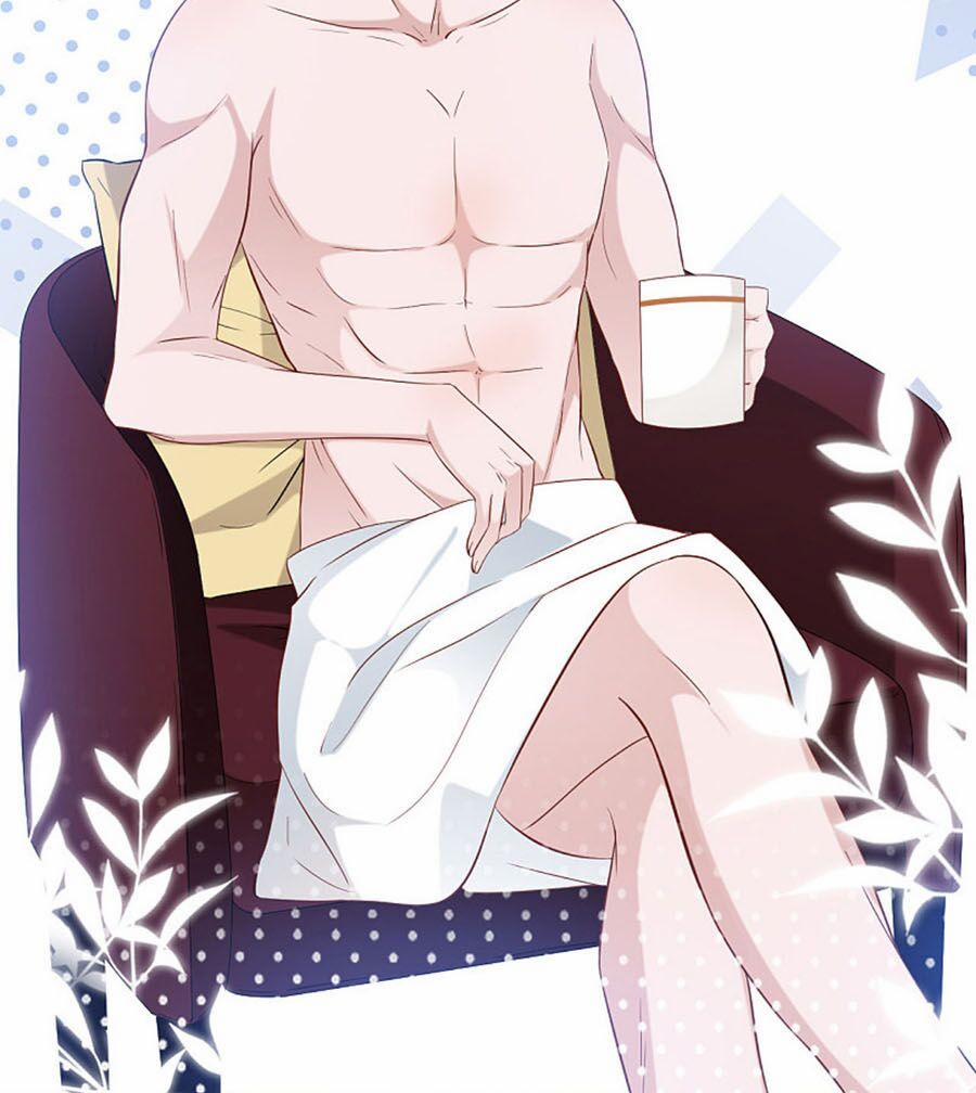 Tổng Tài Daddy Đuổi Tới Nơi Rồi 109 trang 16