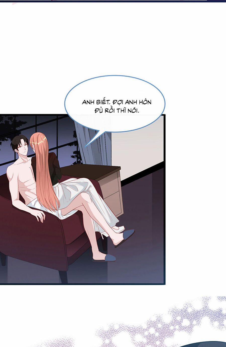 Tổng Tài Daddy Đuổi Tới Nơi Rồi 109 trang 19