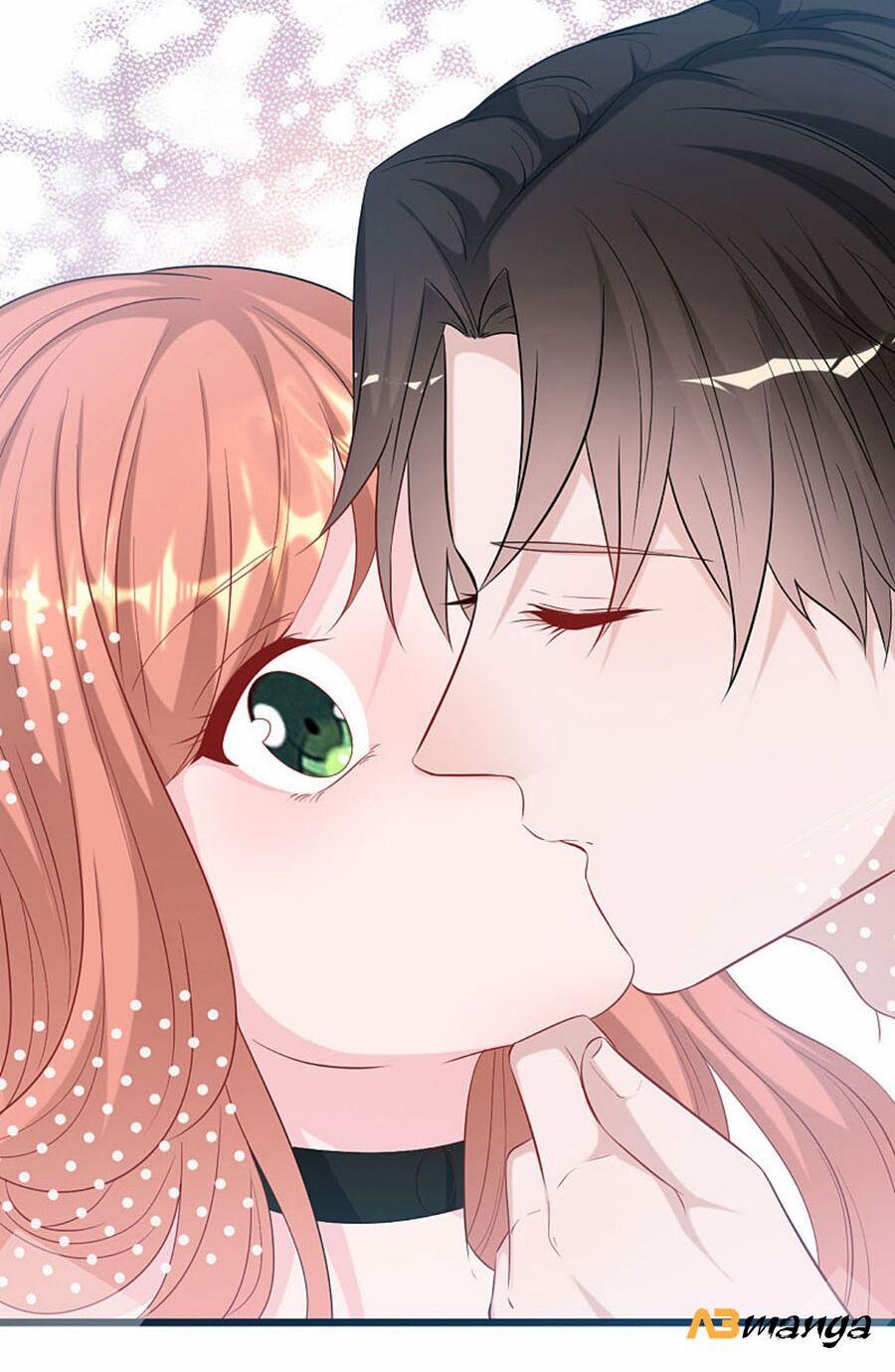 Tổng Tài Daddy Đuổi Tới Nơi Rồi 109 trang 20