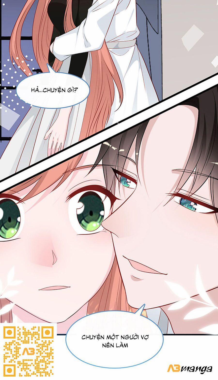 Tổng Tài Daddy Đuổi Tới Nơi Rồi 109 trang 25