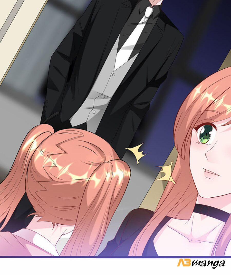 Tổng Tài Daddy Đuổi Tới Nơi Rồi 109 trang 8