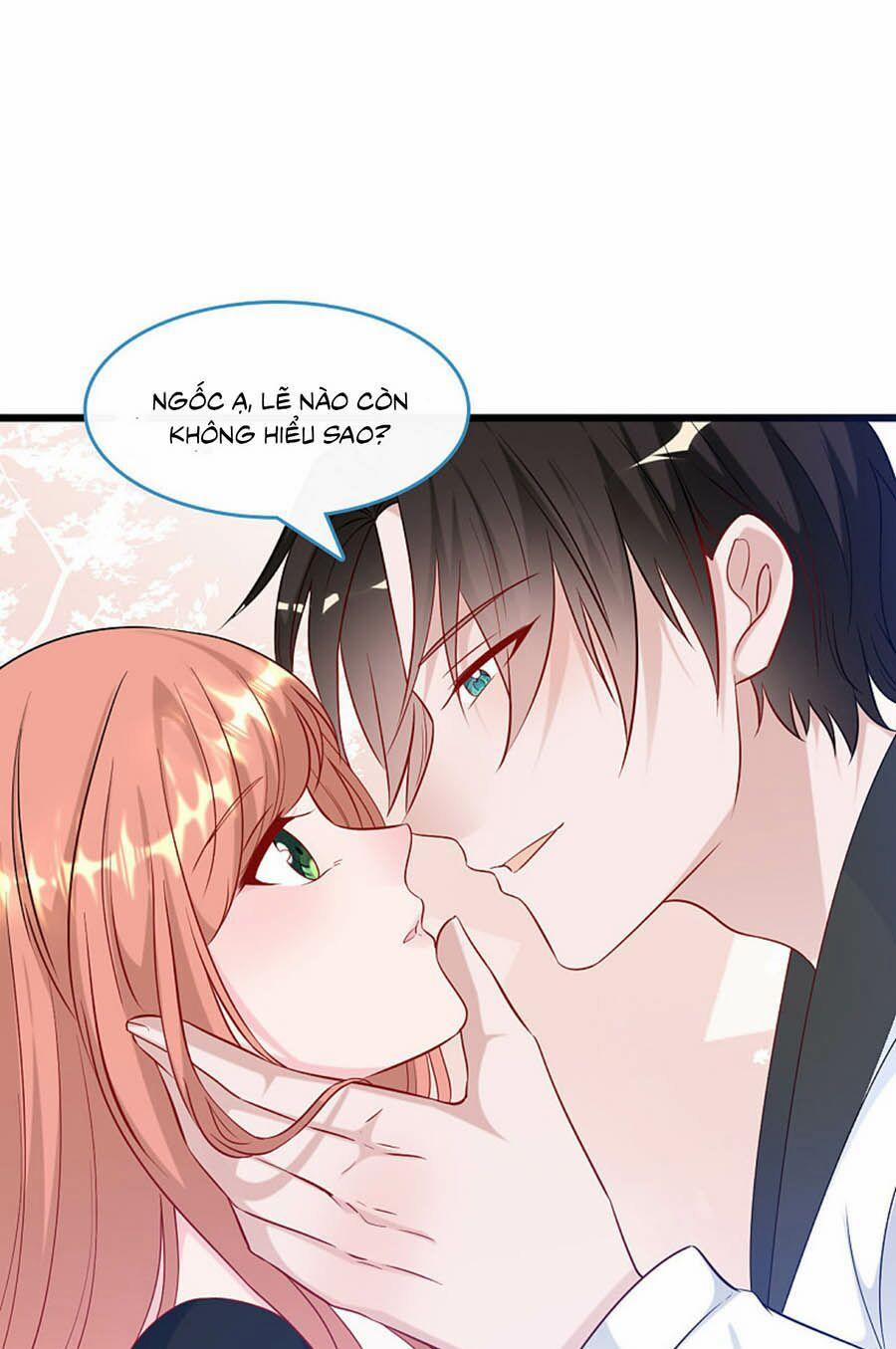 Tổng Tài Daddy Đuổi Tới Nơi Rồi 110 trang 0