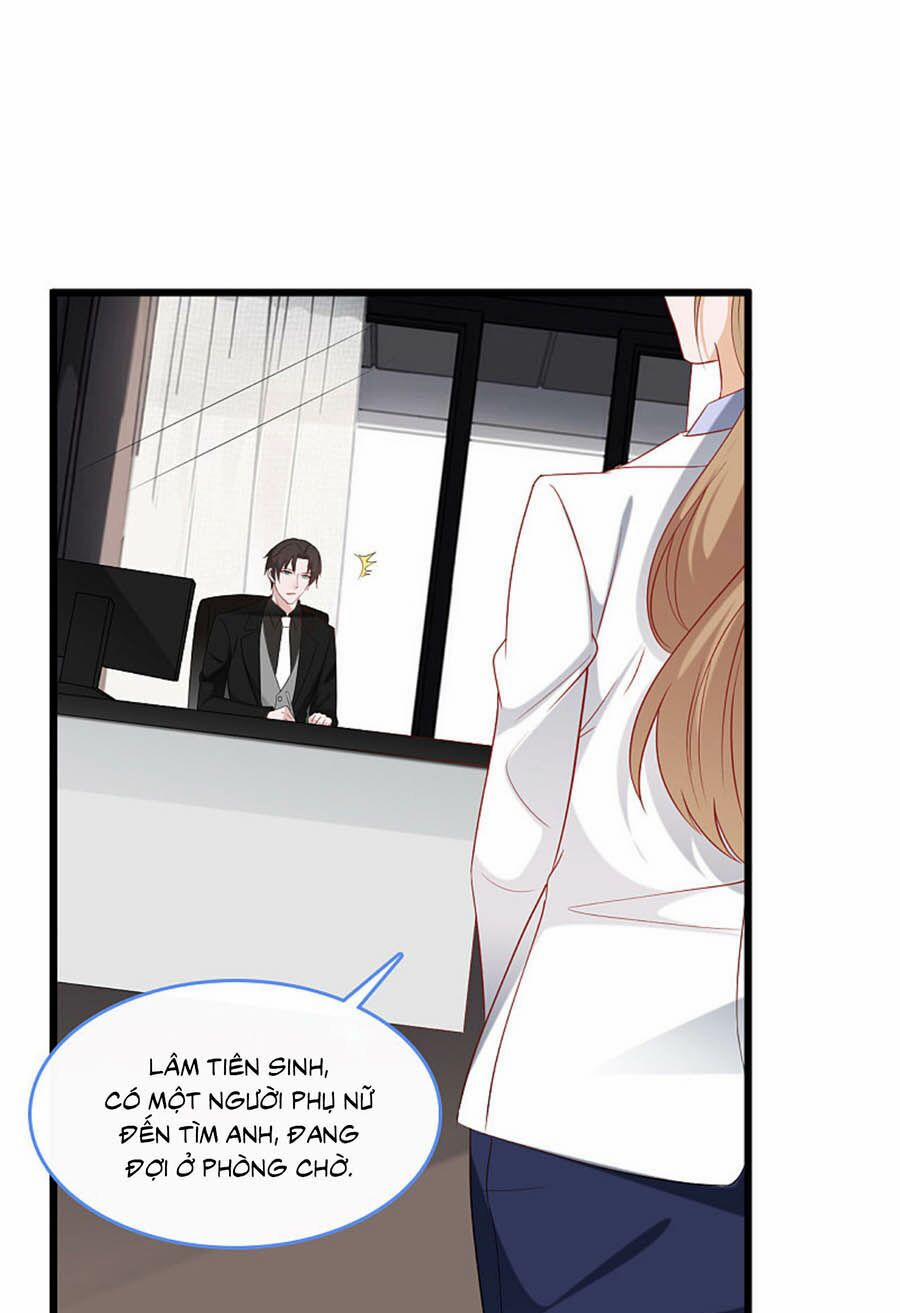 Tổng Tài Daddy Đuổi Tới Nơi Rồi 110 trang 17