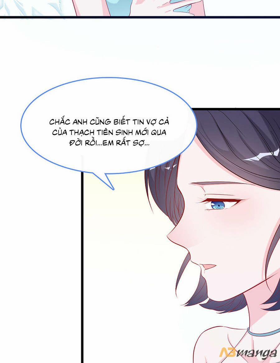 Tổng Tài Daddy Đuổi Tới Nơi Rồi 110 trang 24