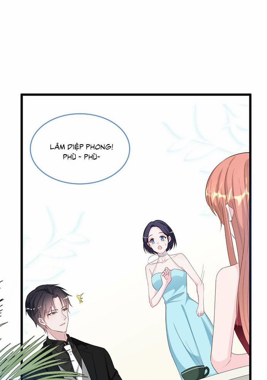 Tổng Tài Daddy Đuổi Tới Nơi Rồi 112 trang 0