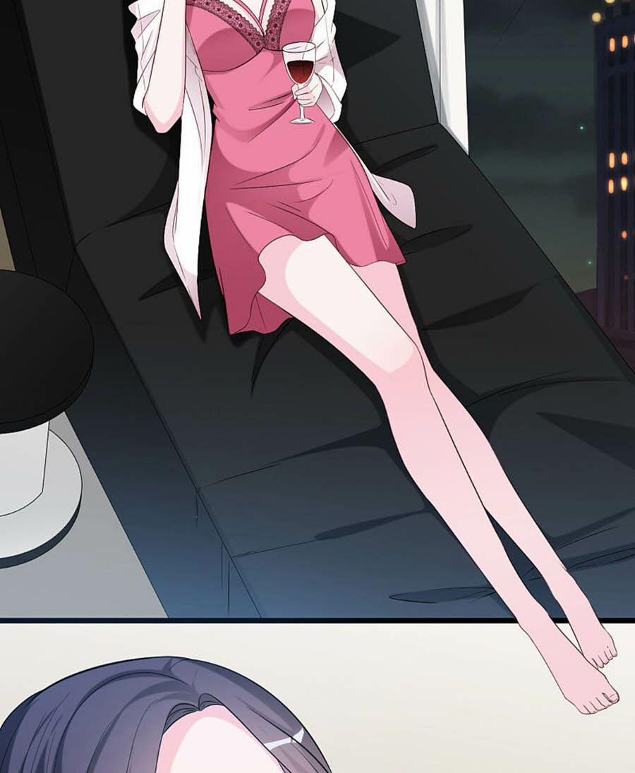 Tổng Tài Daddy Đuổi Tới Nơi Rồi 112 trang 11