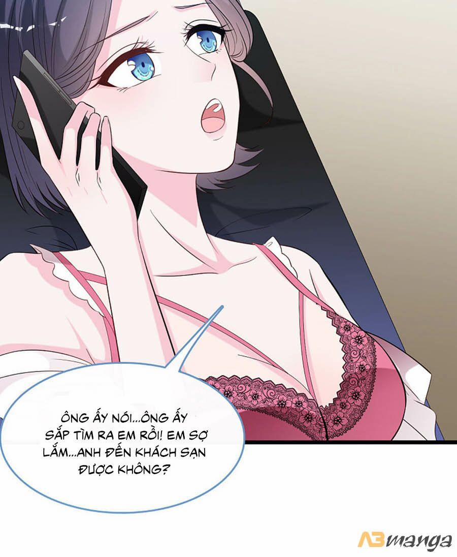 Tổng Tài Daddy Đuổi Tới Nơi Rồi 112 trang 12