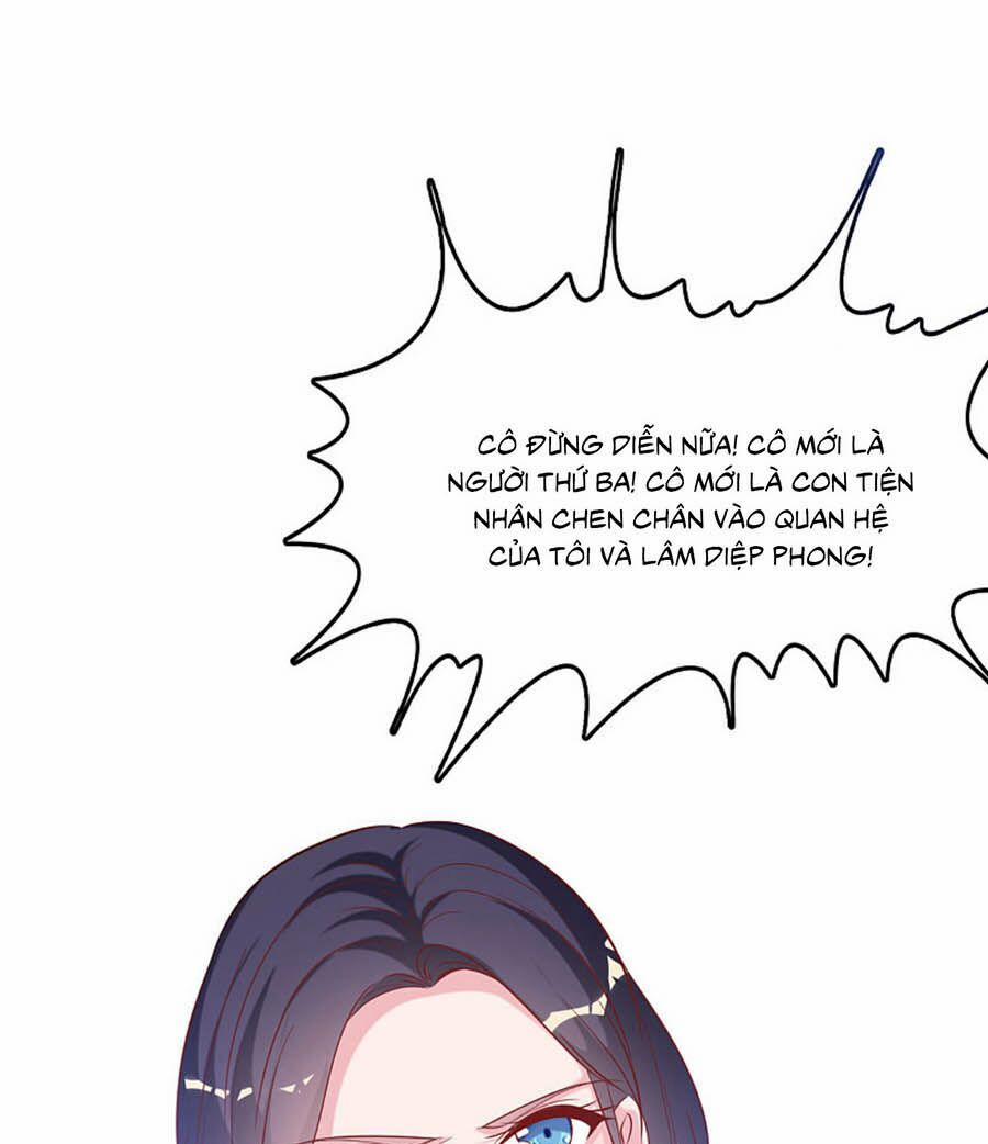 Tổng Tài Daddy Đuổi Tới Nơi Rồi 112 trang 23