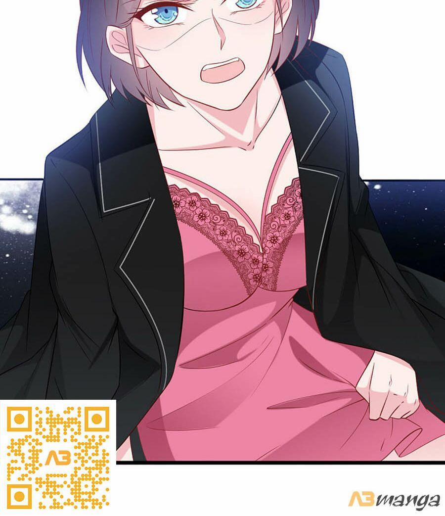 Tổng Tài Daddy Đuổi Tới Nơi Rồi 112 trang 24