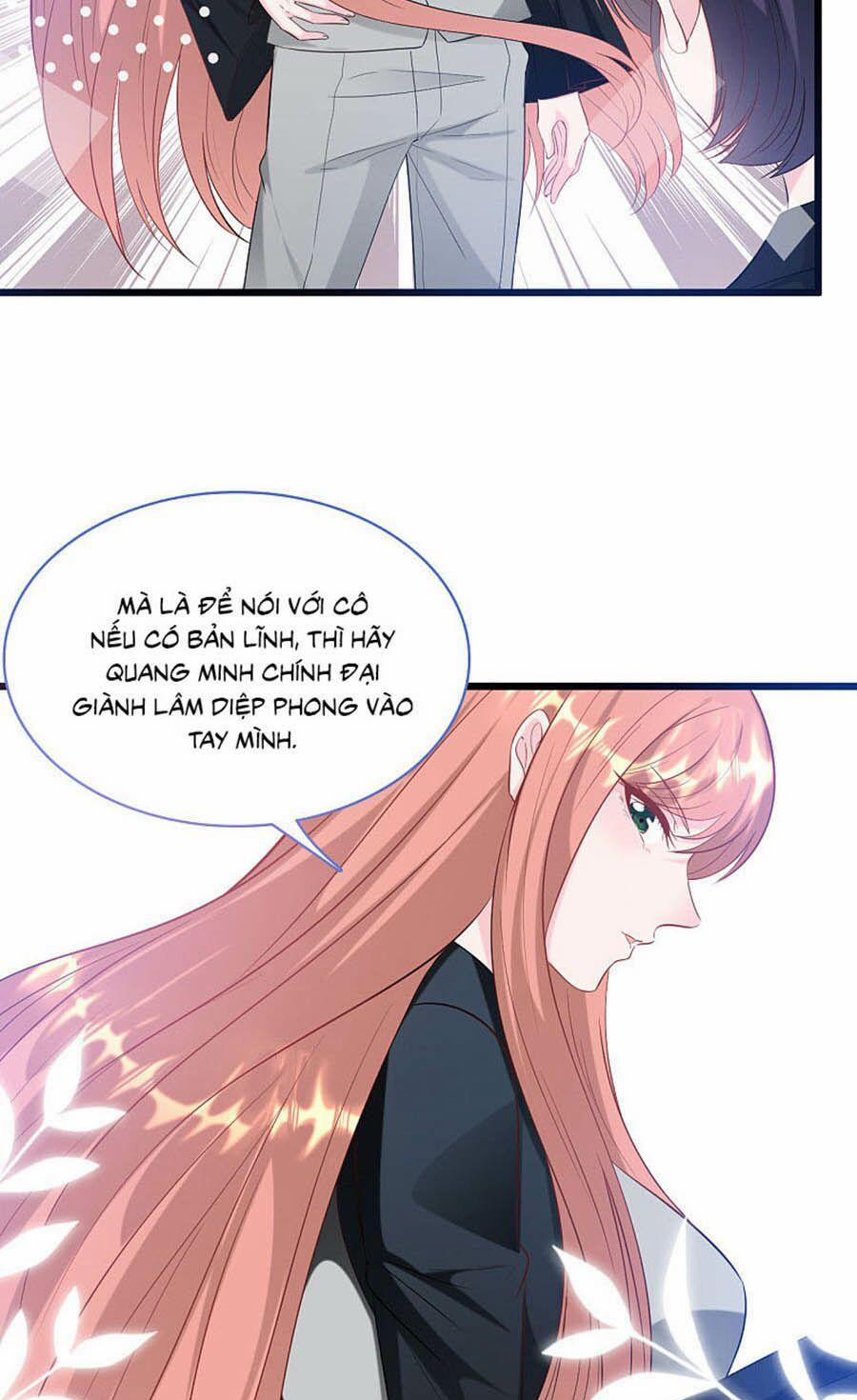 Tổng Tài Daddy Đuổi Tới Nơi Rồi 113 trang 1