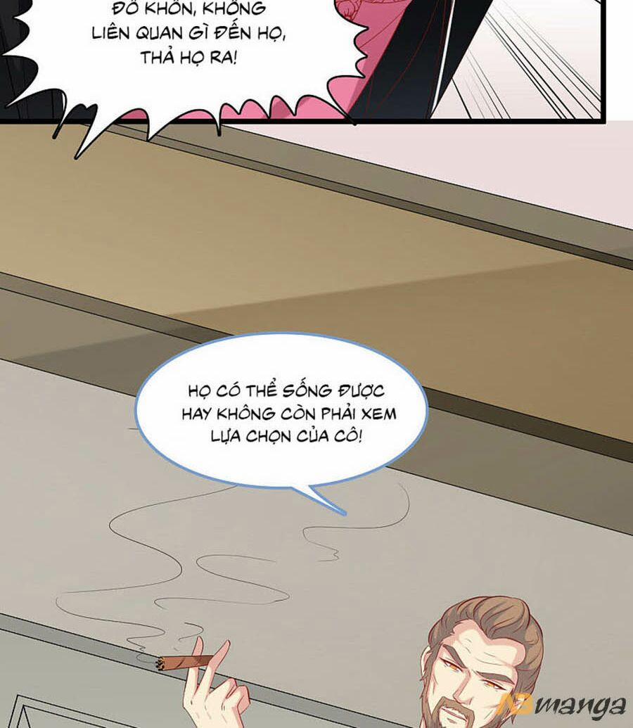 Tổng Tài Daddy Đuổi Tới Nơi Rồi 113 trang 18