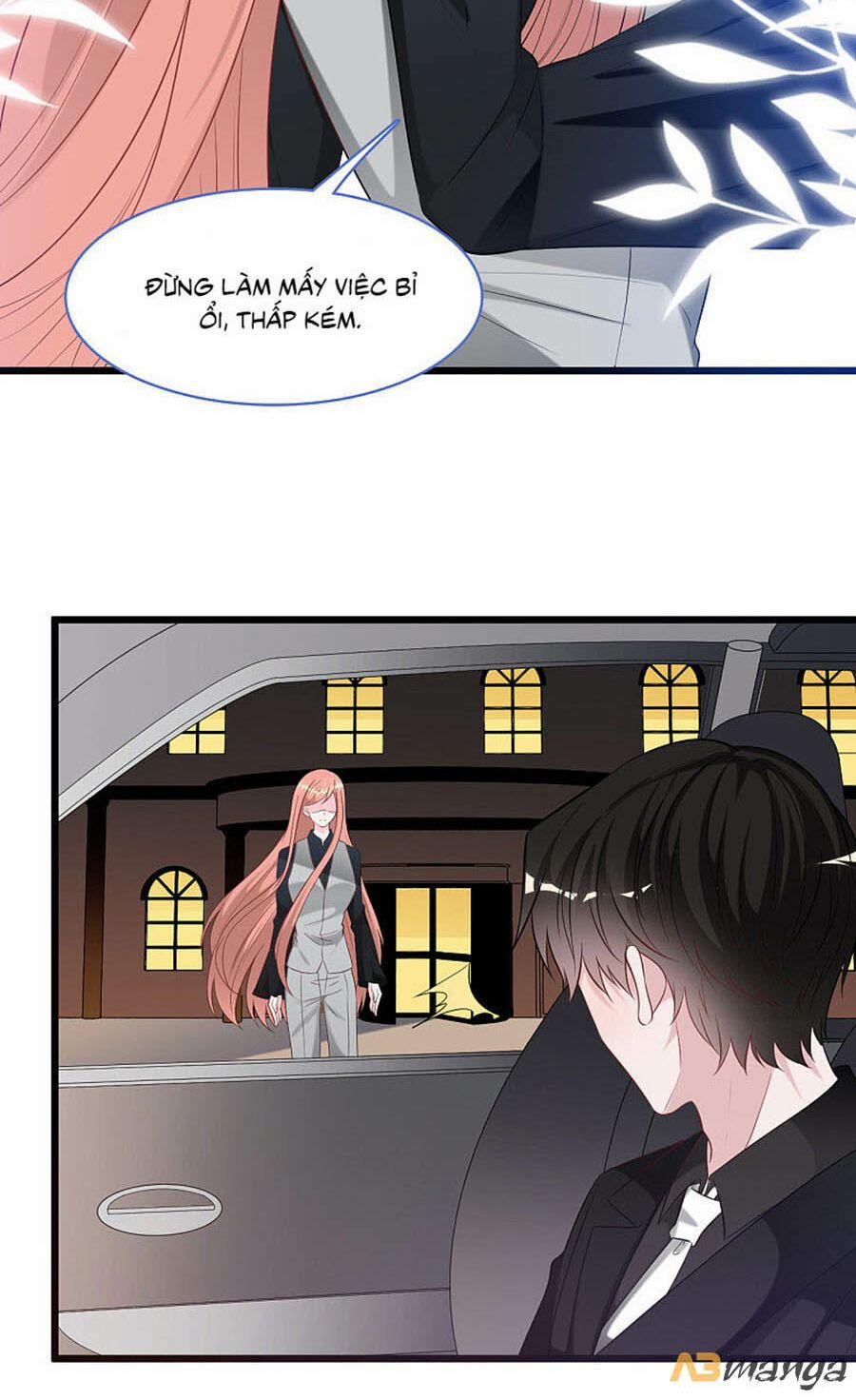 Tổng Tài Daddy Đuổi Tới Nơi Rồi 113 trang 2