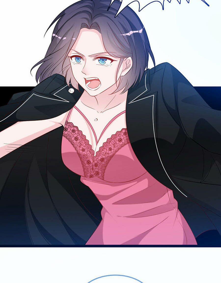 Tổng Tài Daddy Đuổi Tới Nơi Rồi 113 trang 20