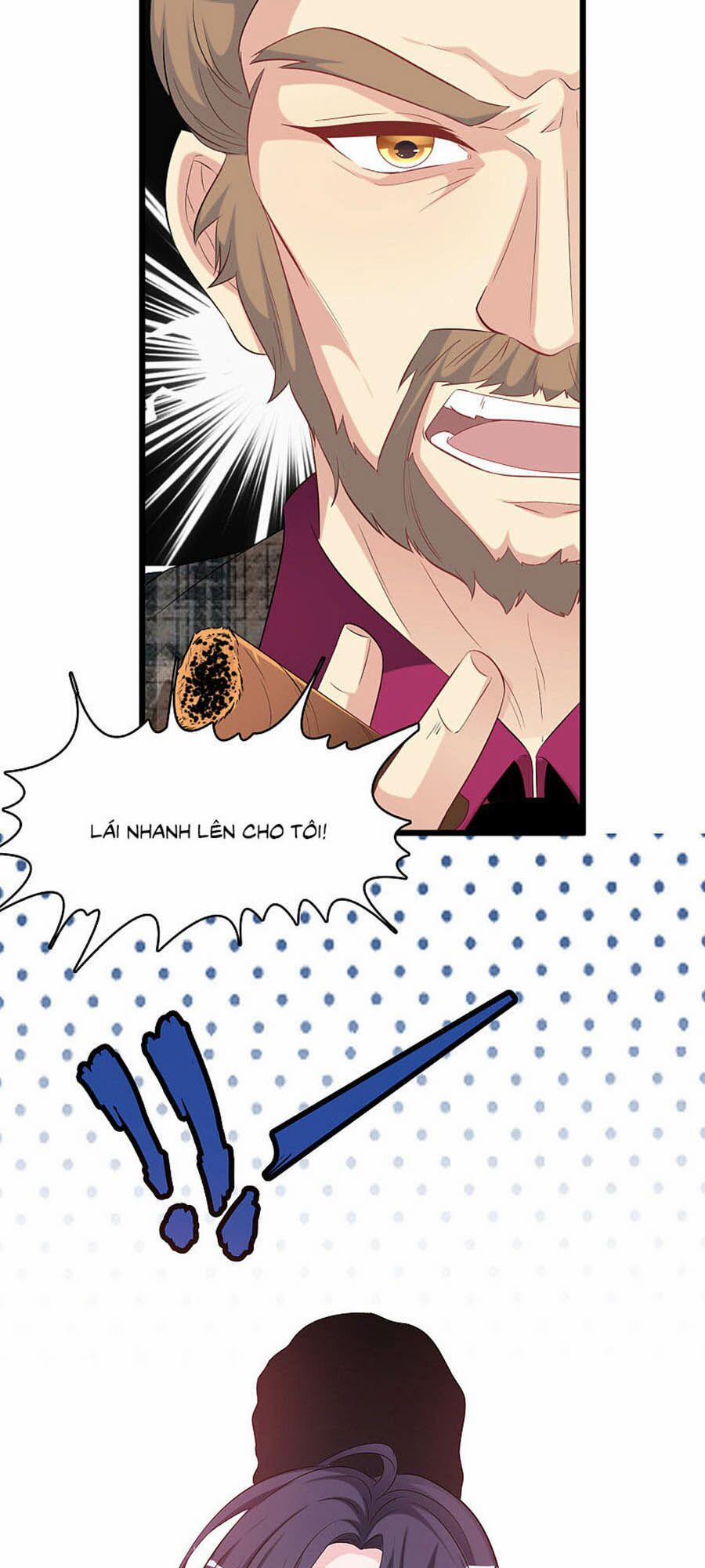 Tổng Tài Daddy Đuổi Tới Nơi Rồi 113 trang 7