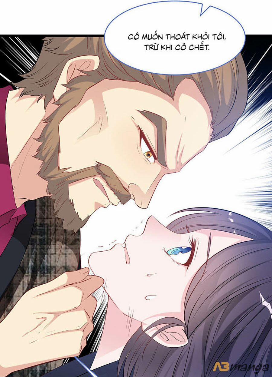 Tổng Tài Daddy Đuổi Tới Nơi Rồi 113 trang 9