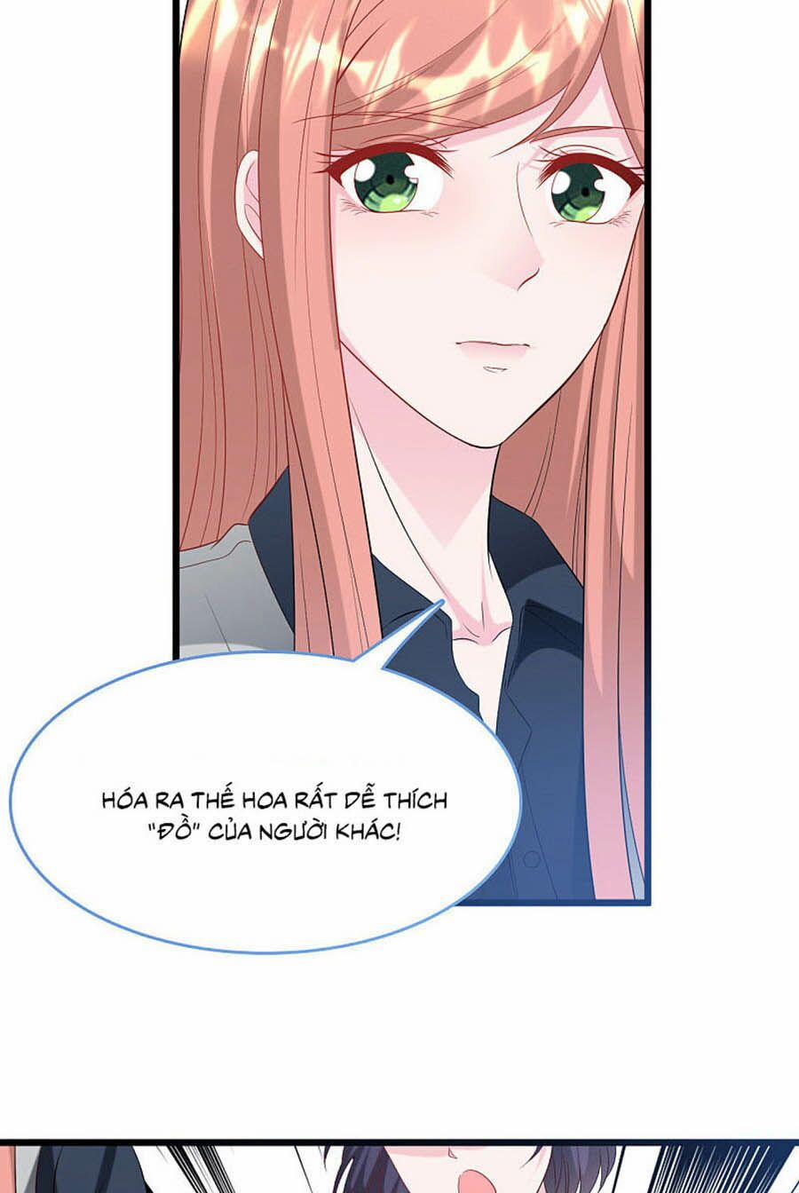 Tổng Tài Daddy Đuổi Tới Nơi Rồi 114 trang 15