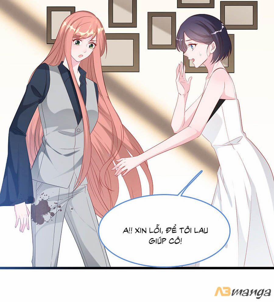 Tổng Tài Daddy Đuổi Tới Nơi Rồi 114 trang 17