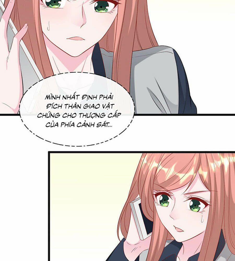 Tổng Tài Daddy Đuổi Tới Nơi Rồi 115 trang 1