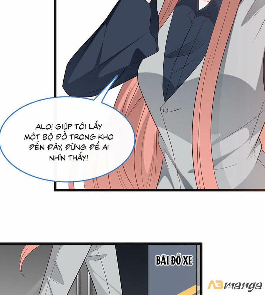 Tổng Tài Daddy Đuổi Tới Nơi Rồi 115 trang 2