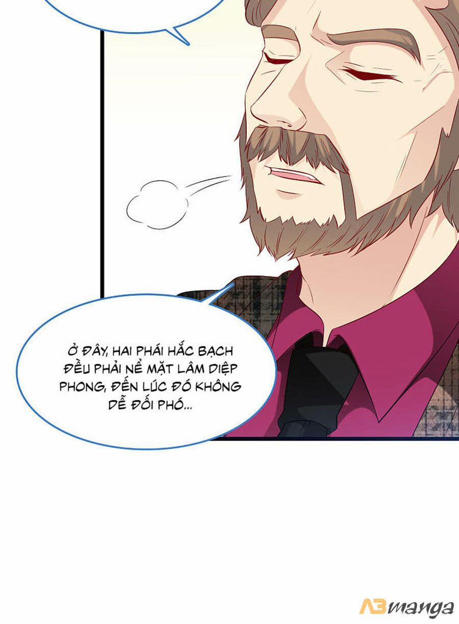 Tổng Tài Daddy Đuổi Tới Nơi Rồi 115 trang 20