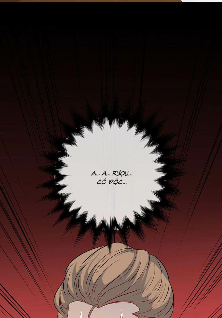 Tổng Tài Daddy Đuổi Tới Nơi Rồi 115 trang 24