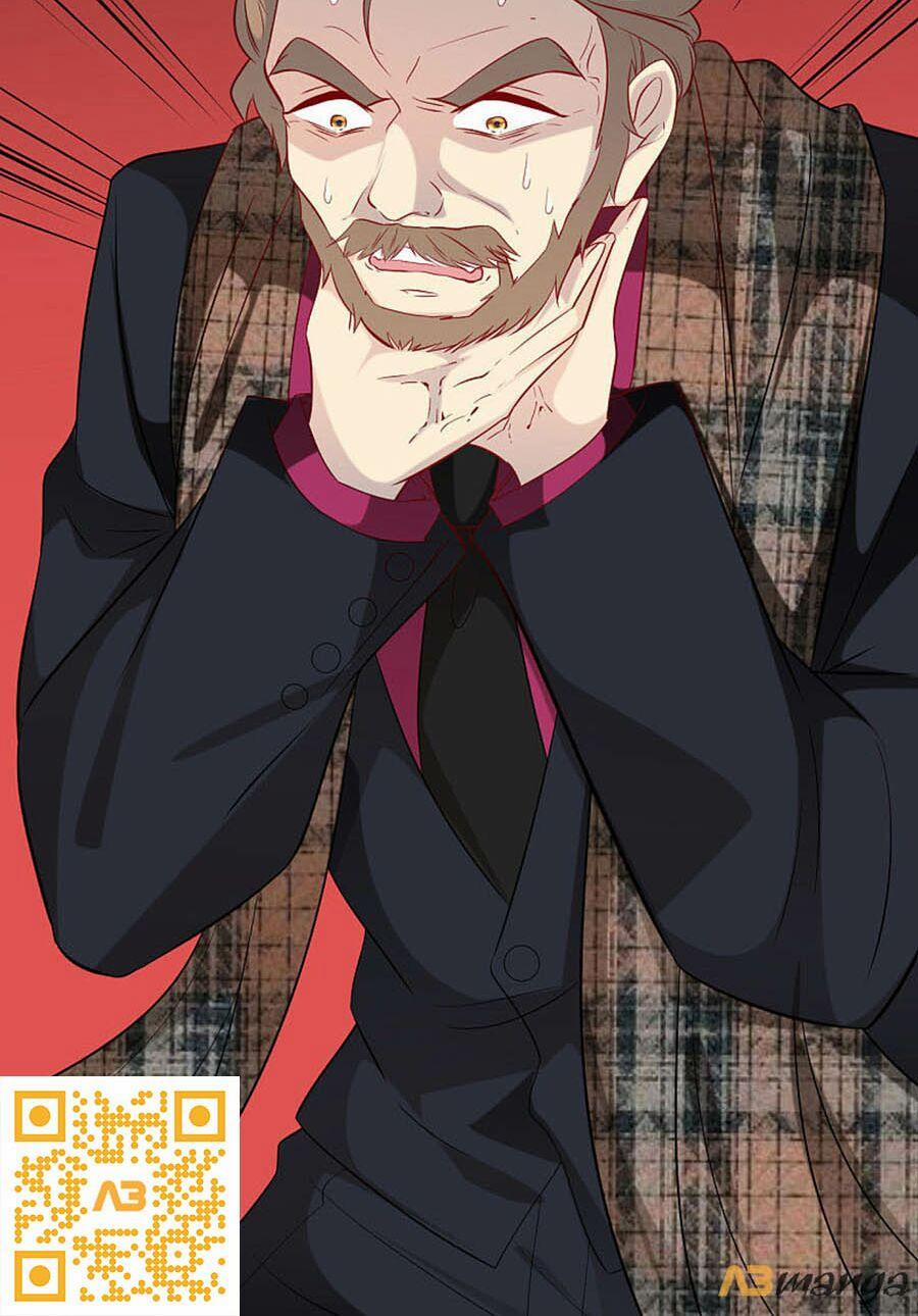 Tổng Tài Daddy Đuổi Tới Nơi Rồi 115 trang 25