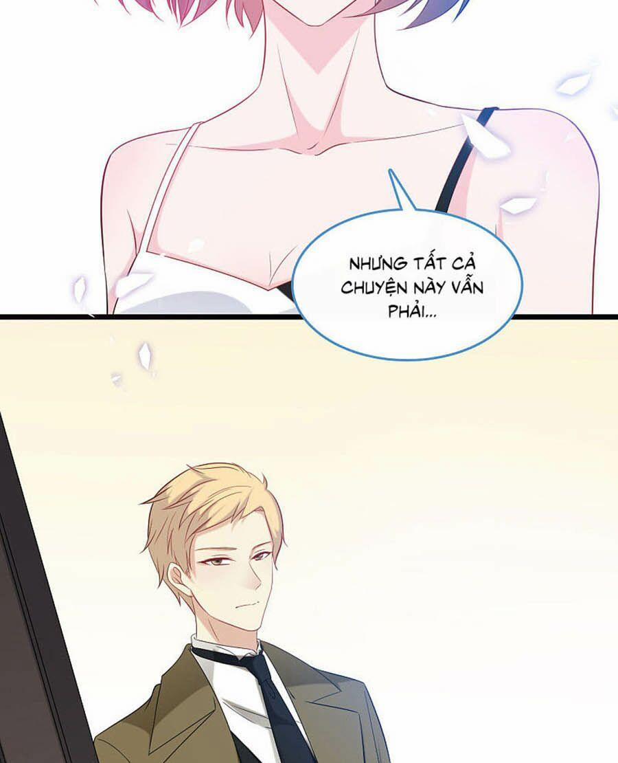 Tổng Tài Daddy Đuổi Tới Nơi Rồi 116 trang 1