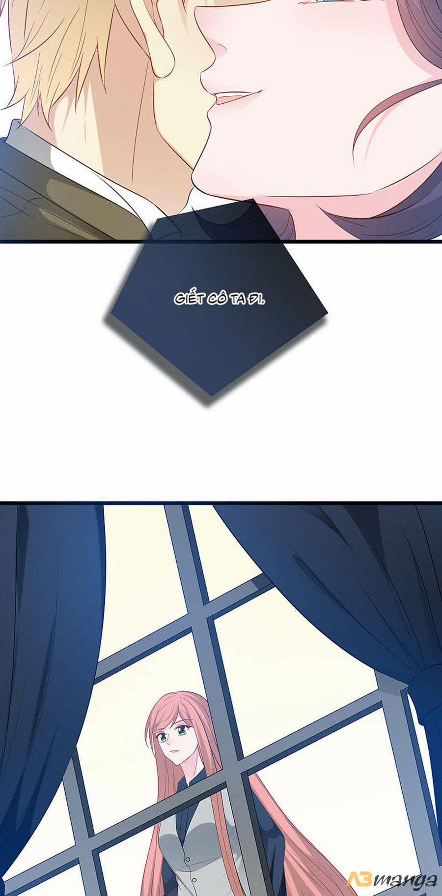 Tổng Tài Daddy Đuổi Tới Nơi Rồi 116 trang 11