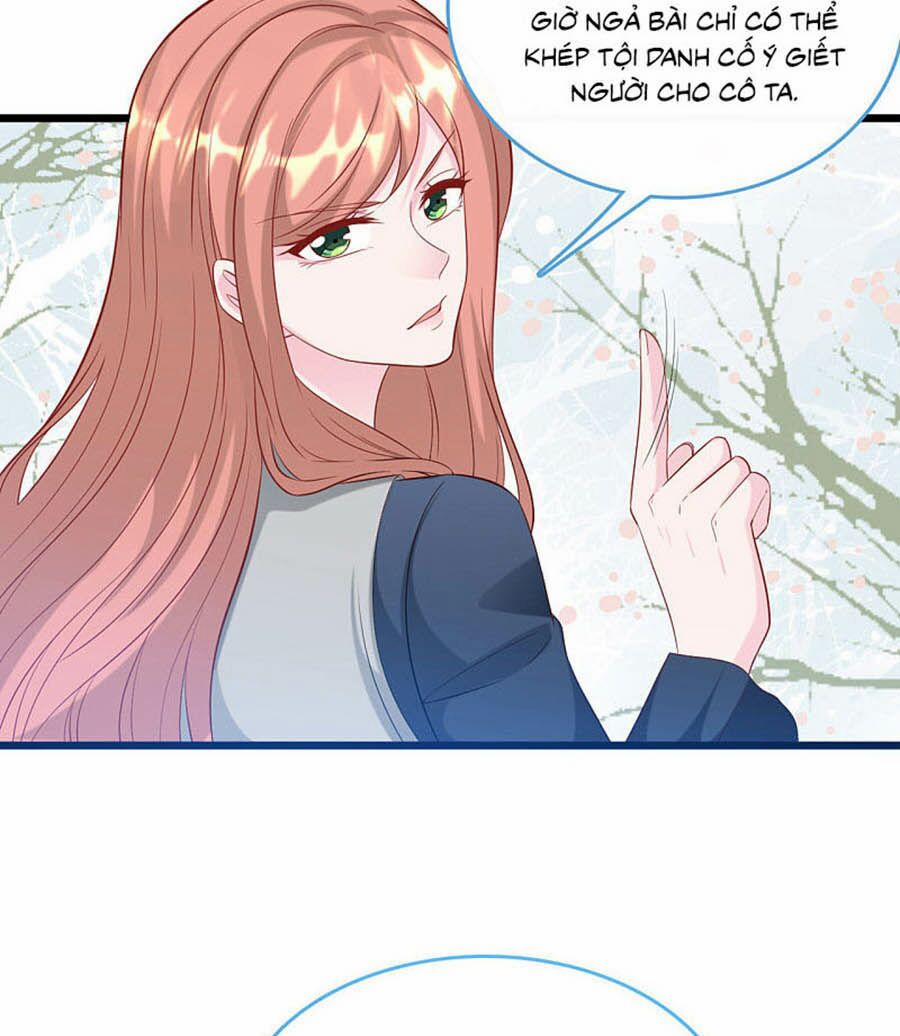 Tổng Tài Daddy Đuổi Tới Nơi Rồi 116 trang 13