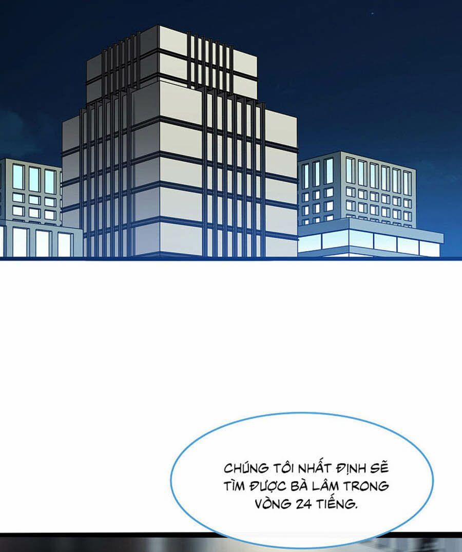 Tổng Tài Daddy Đuổi Tới Nơi Rồi 116 trang 19