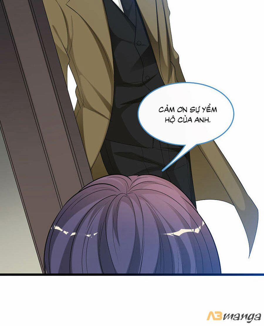 Tổng Tài Daddy Đuổi Tới Nơi Rồi 116 trang 2