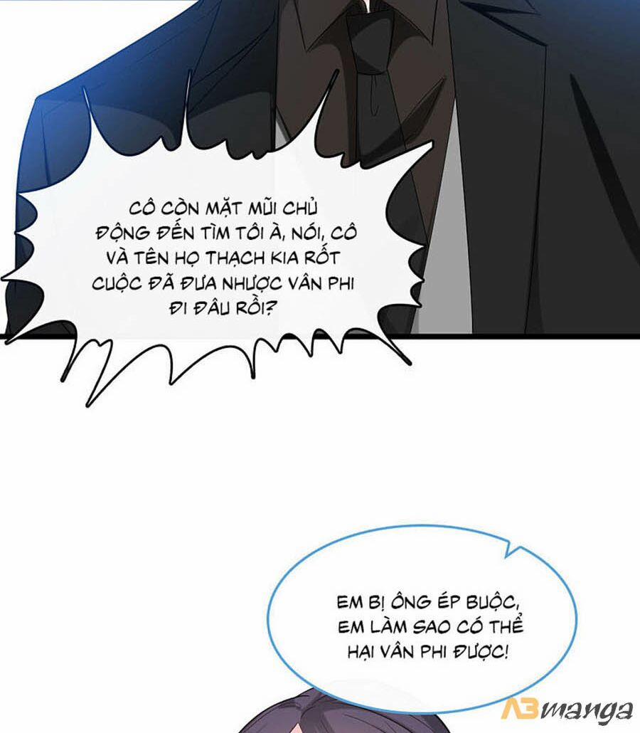 Tổng Tài Daddy Đuổi Tới Nơi Rồi 116 trang 24