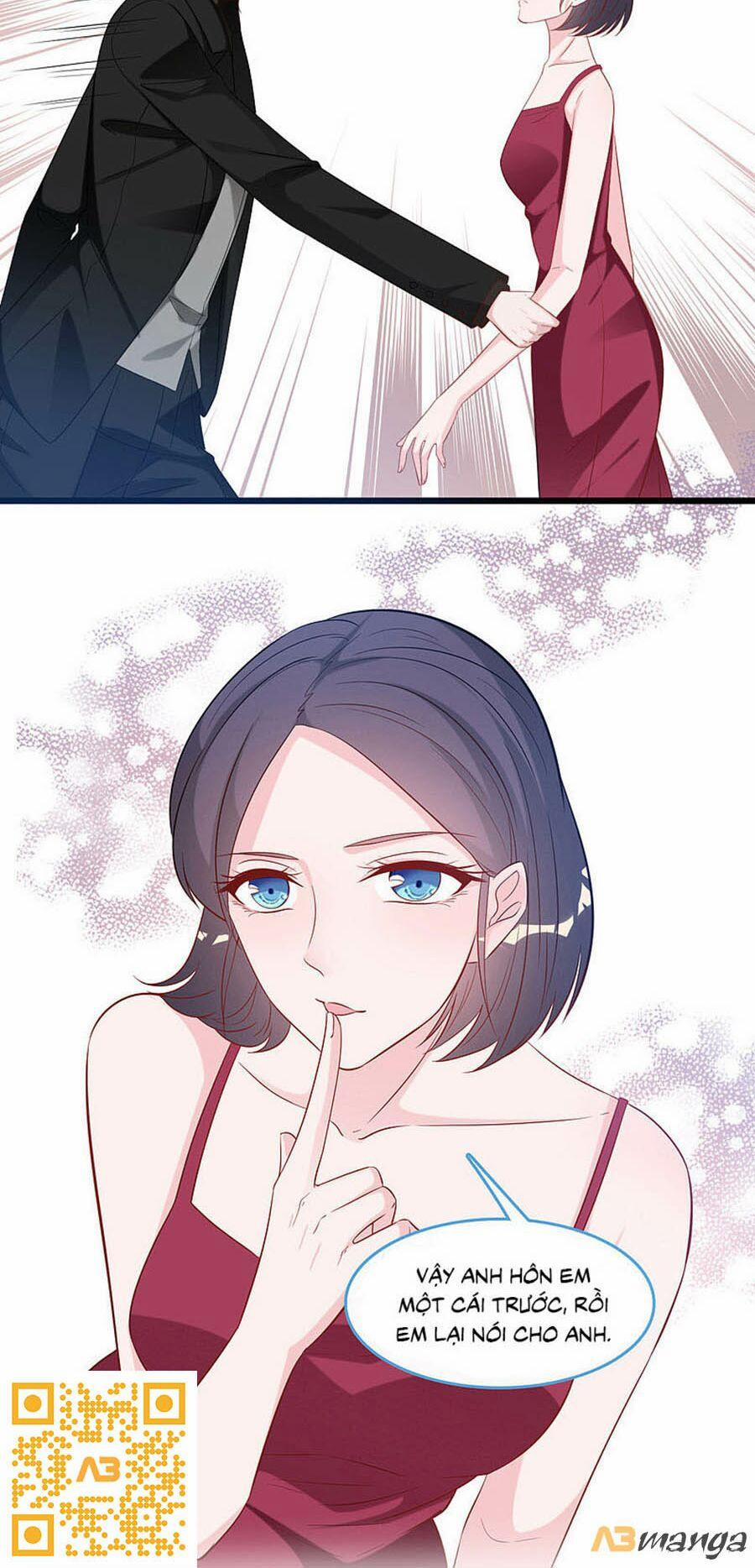 Tổng Tài Daddy Đuổi Tới Nơi Rồi 116 trang 26