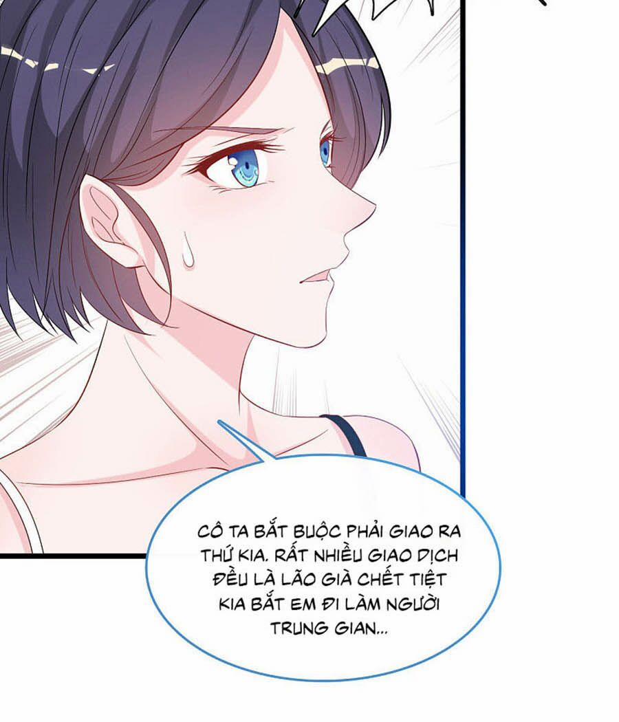 Tổng Tài Daddy Đuổi Tới Nơi Rồi 116 trang 7