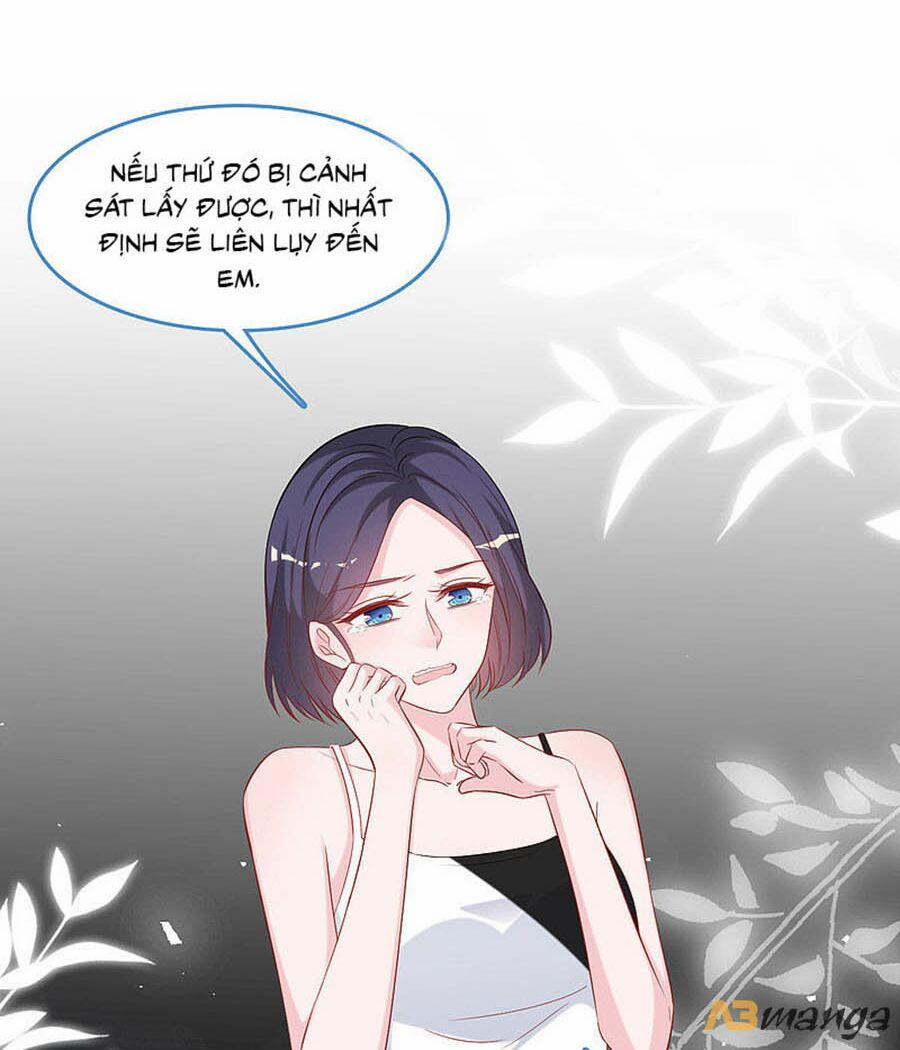 Tổng Tài Daddy Đuổi Tới Nơi Rồi 116 trang 8