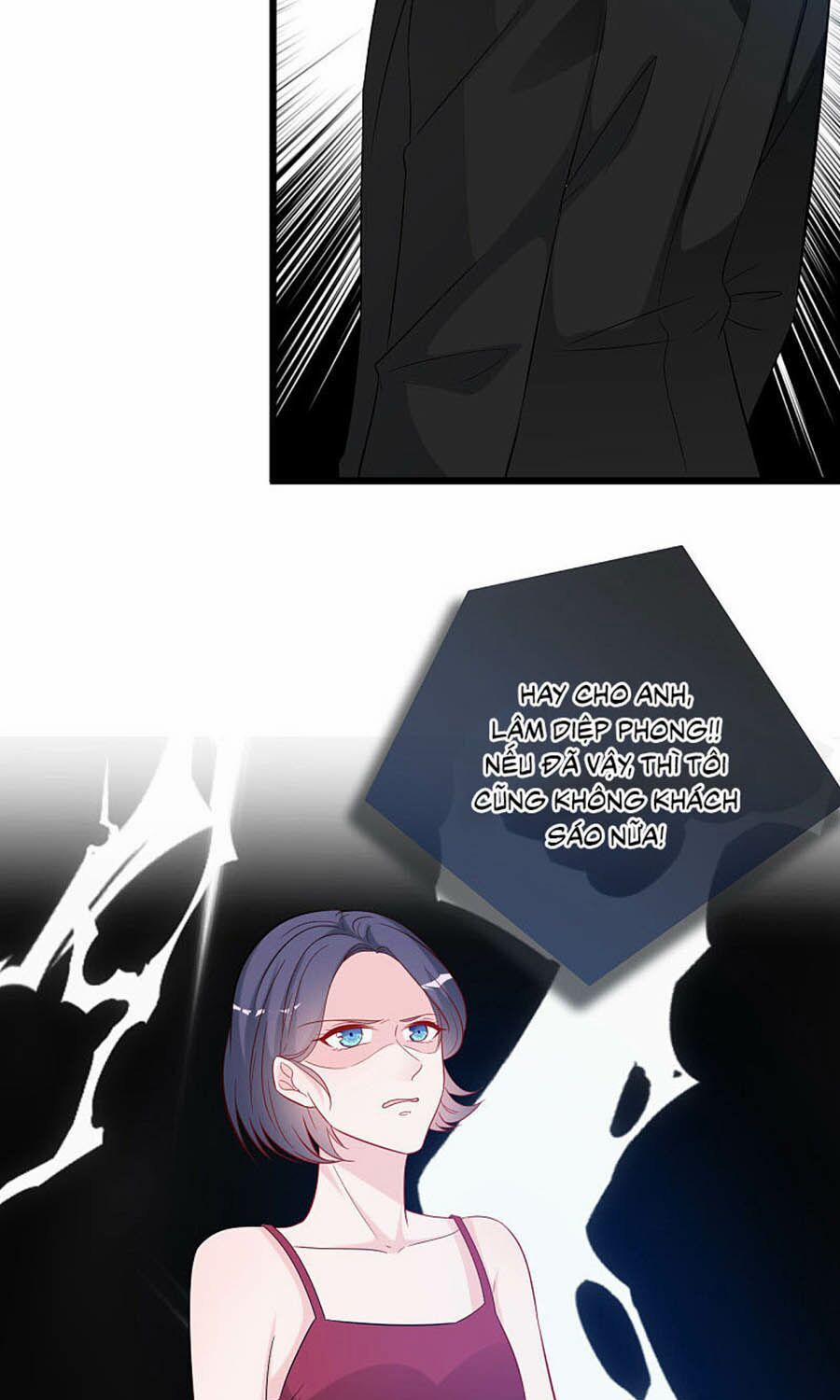 Tổng Tài Daddy Đuổi Tới Nơi Rồi 117 trang 6