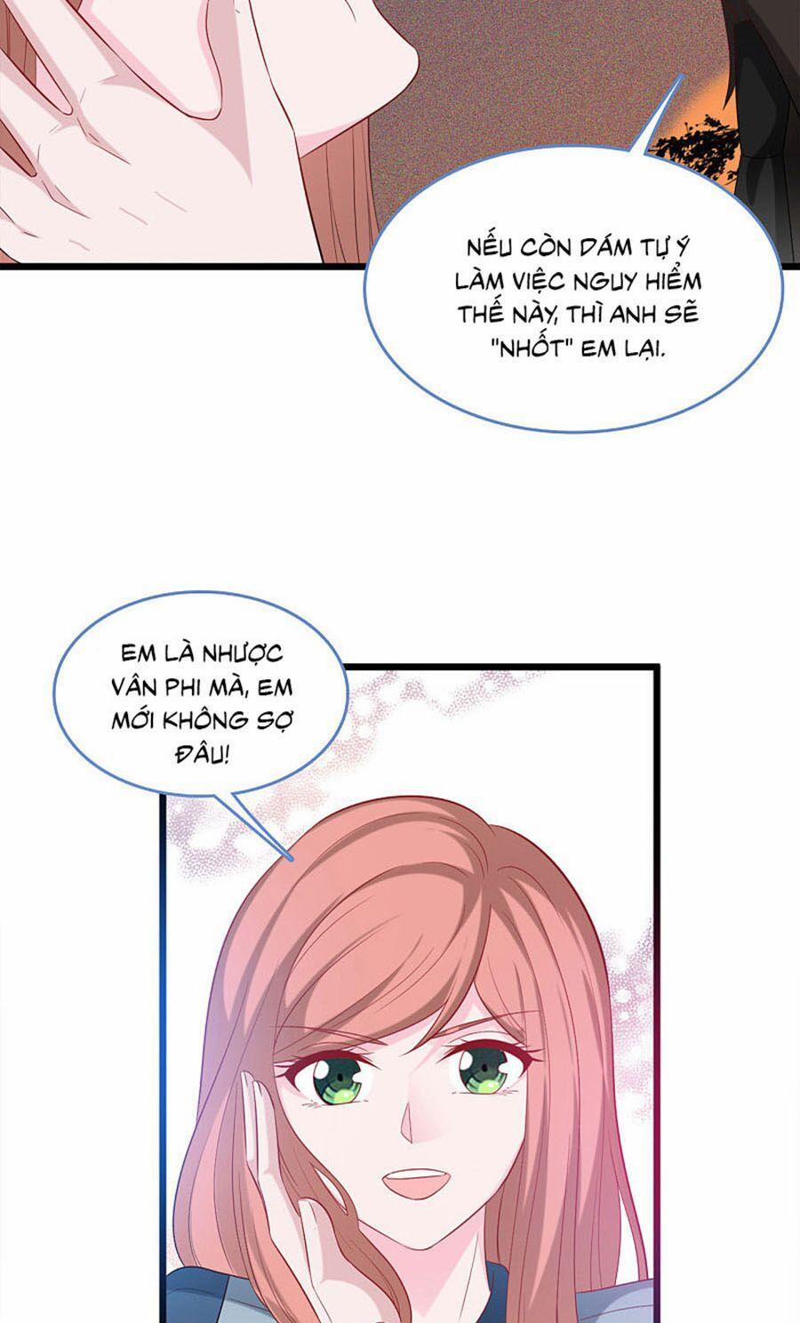 Tổng Tài Daddy Đuổi Tới Nơi Rồi 118 trang 1