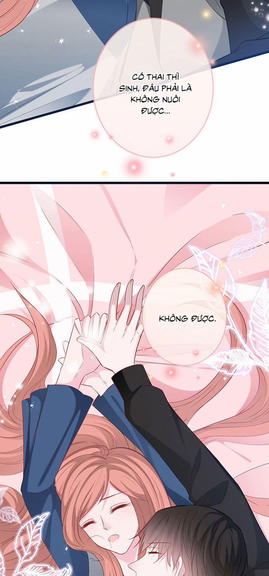 Tổng Tài Daddy Đuổi Tới Nơi Rồi 118 trang 12